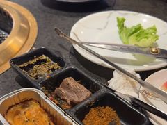 -神户赤童日式烤肉伙伴(东直门店)