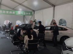 -上汽大众4S店(上海冠松店)