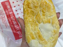 袜底酥-长发西饼(临顿路店)