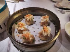 -聚春园自助餐厅(东街口店)