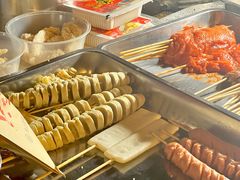 -上海浦西万怡酒店