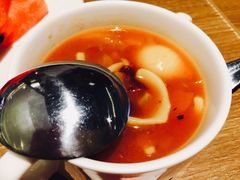 -Sizzler时时乐西餐厅(长楹天街购物中心店)