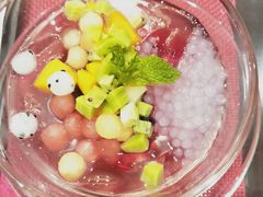 -海源北999中餐厅·昆明龙达温德姆花园酒店