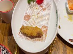 -新白鹿餐厅(百联中环店)