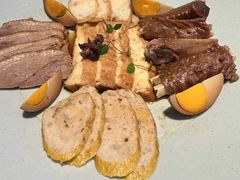 -潮堂 · 潮州菜(国贸商城店)