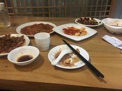 -陈傻子餐厅(世纪都会店)