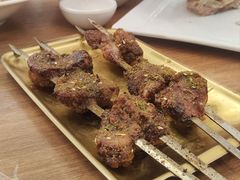 -贯贯吉·清真餐厅(浙江中路店)