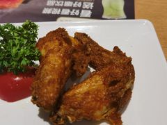 -豪客来牛排(汕头东厦100店)