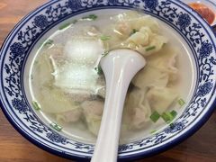 小馄饨-鼎顺小吃(吴山名楼店)