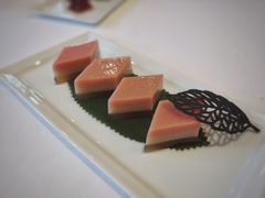 山楂一品糕-宝丽轩中餐厅BAOLIXUAN