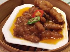 -新加坡泰国村酒楼(五角场店)