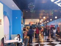 -完美世界影城(昆明翡翠湾店)