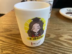-柳叶刀烧烤(北大清华店)