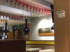 -阿泽禧烤肉(民兴花园店)