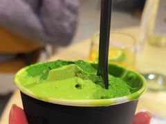 -九十葉·抹茶(南京·德基店)