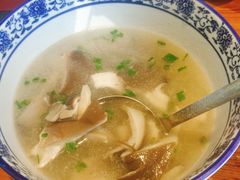 -禧福徕盆盆香川菜馆(北京市朝阳区)