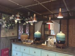 -勒马听风(洛邑古城店)