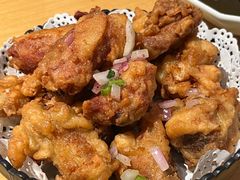 -兔爸私家小厨(新北万达店)