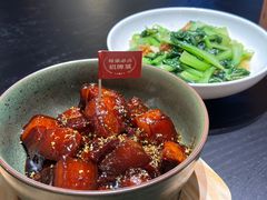 -简小舍·民间手艺菜(武昌江滩店)