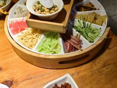 -怪噜范·老贵阳街头名小吃(鸿通城店)