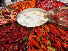 -王红军龙虾(新民路店)