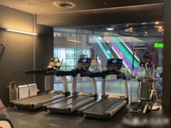 -TOP健身私教工作室(侨香店)