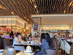 -康帝国际酒店-艾斯本自助西餐厅