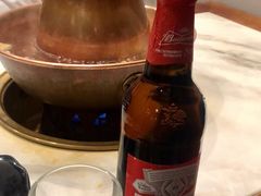 清汤锅底-宣武小院涮肉(前门店)
