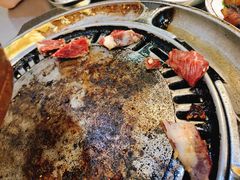 -元山烤肉店(假日广场店)