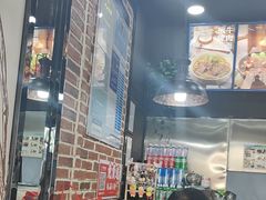 -李先生牛肉面大王(郑州火车站西广场2店)