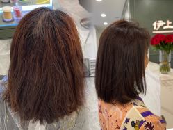 -E-salon伊上造型