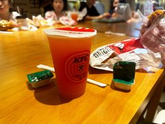 -肯德基(杭州永安店)