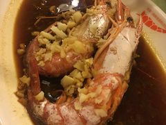 -沈家门海鲜夜排档(东港店)