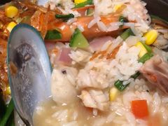 -雅达利超级牛扒(万科广场店)