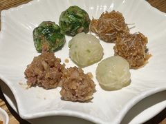-金苑酒家·客家菜·广东老字号(万象店)