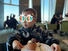 -云·酷 Atmosphere(国贸大酒店)