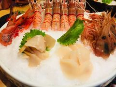 -王鼎精致料理铁板烧(世博源店)