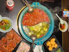 -吼堂老火锅(太古里总店)