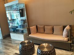 -无锡君来洲际酒店