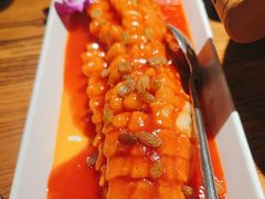 -驿楼兰·新疆菜(火车站店)
