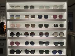 -目艮眼镜SHOWROOM(品牌集合店)