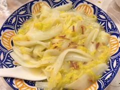 -凤城礼记鱼翅海鲜酒家(新马路总店)