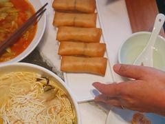 -苏帮袁Sue Cuisine(来福士店)