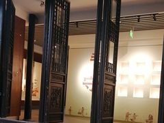 -南京市民俗博物馆(甘熙故居)