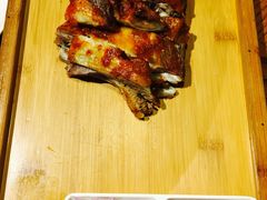 -阿罗新疆菜(人民广场店)