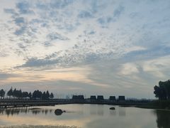 -滆湖低碳生态公园