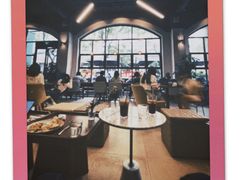 -VESH COFFEE(定西路店)