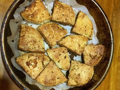 孜然火烧-老东镇啤酒屋海鲜加工·蒸汽海鲜·海鲜烧烤(台东店)