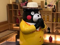 -禾风·海鲜料理自助(玉林店)