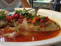 -坛宗剁椒鱼头(河西王府井店)